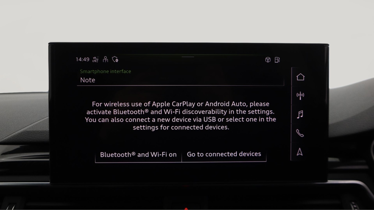 Used Audi A4 2024 for sale - 77264819: Photo 23