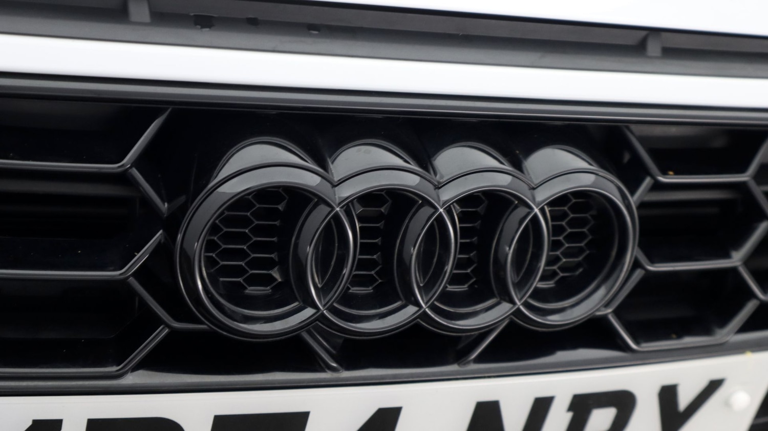 Used Audi A4 2024 for sale - 77264819: Photo 24