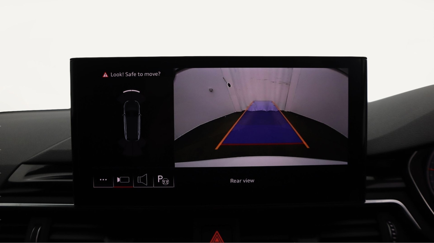 Used Audi A4 2024 for sale - 77264819: Photo 26