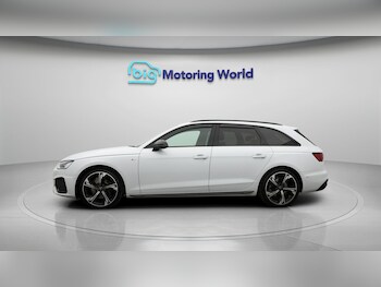 Used Audi A4 2024 for sale - 77264819: Photo