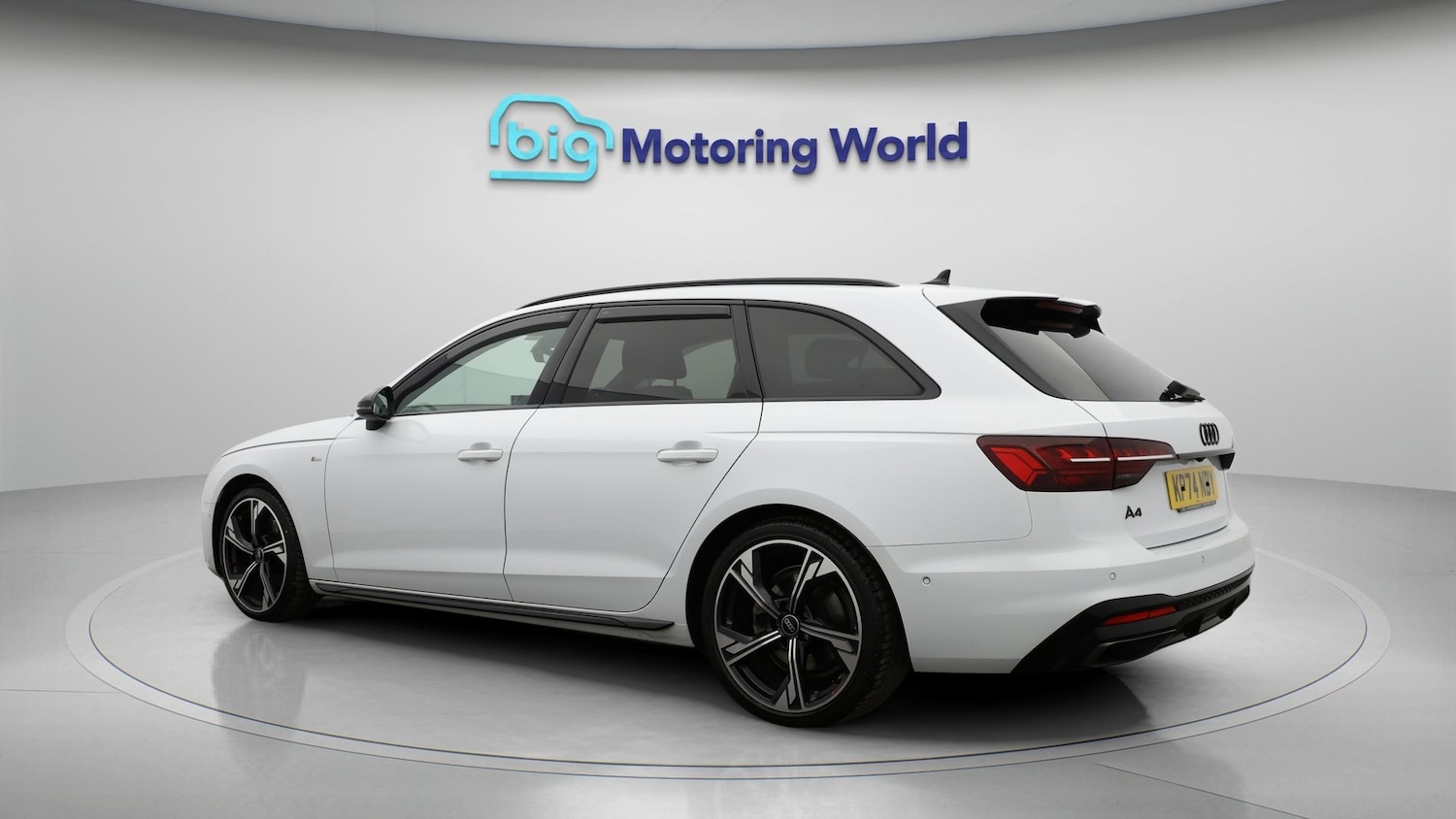 Used Audi A4 2024 for sale - 77264819: Photo 5