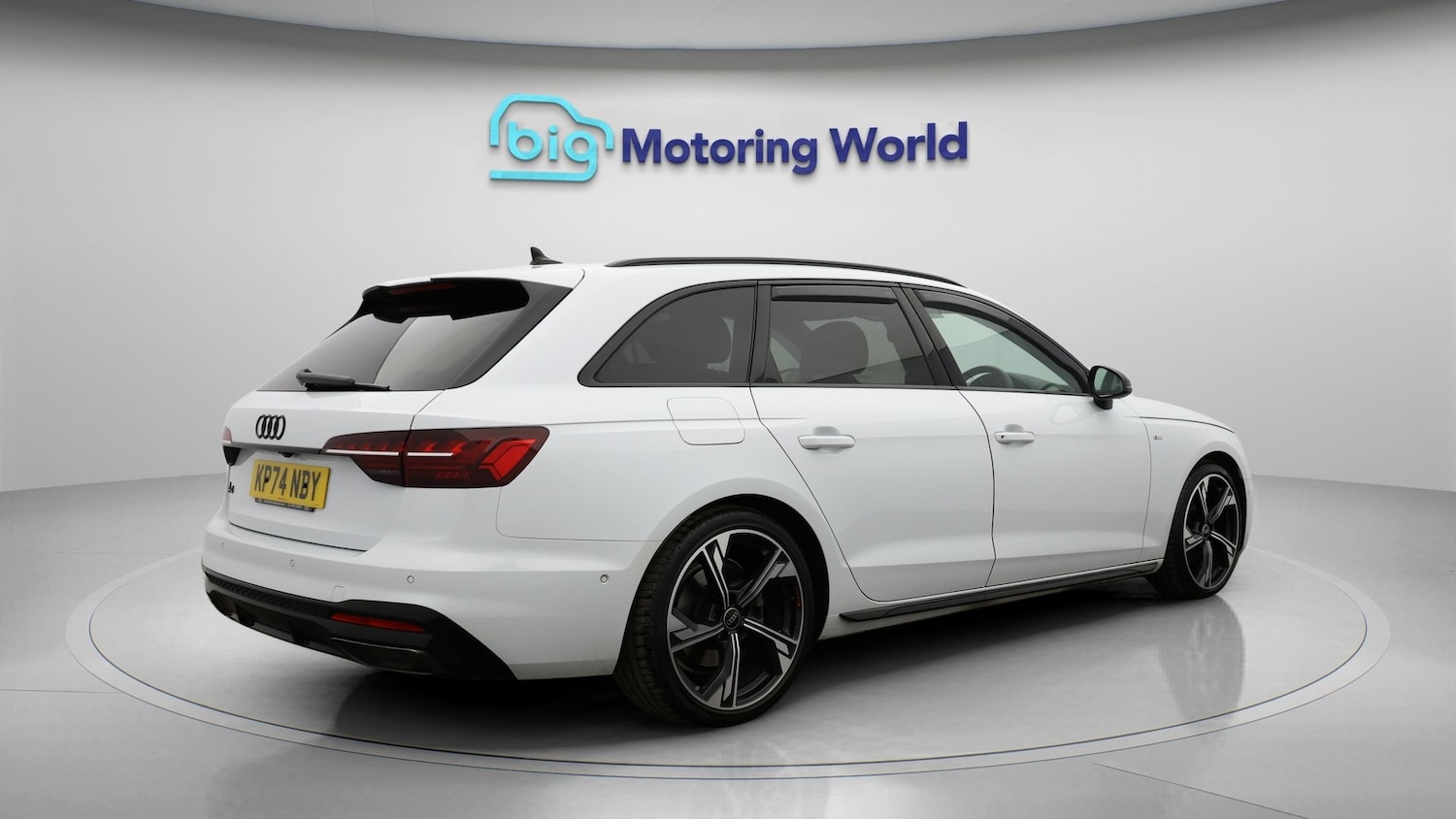 Used Audi A4 2024 for sale - 77264819: Photo 7