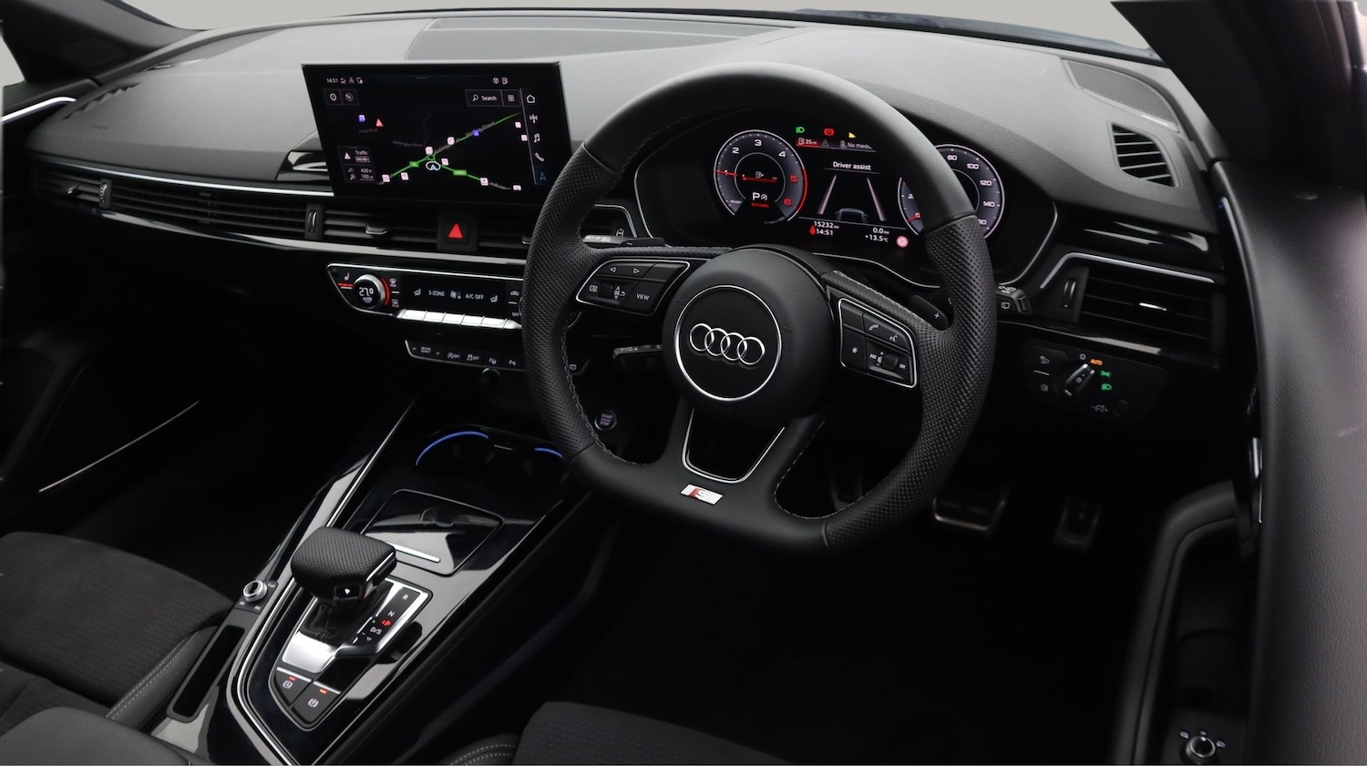 Used Audi A4 2024 for sale - 77264819: Photo 9