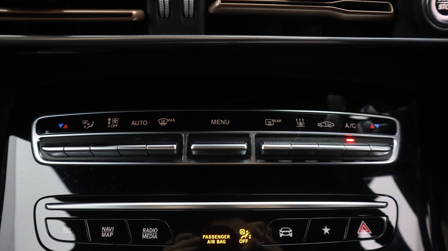 Used Mercedes-Benz EQC 2021 for sale - 77508300: Photo 12