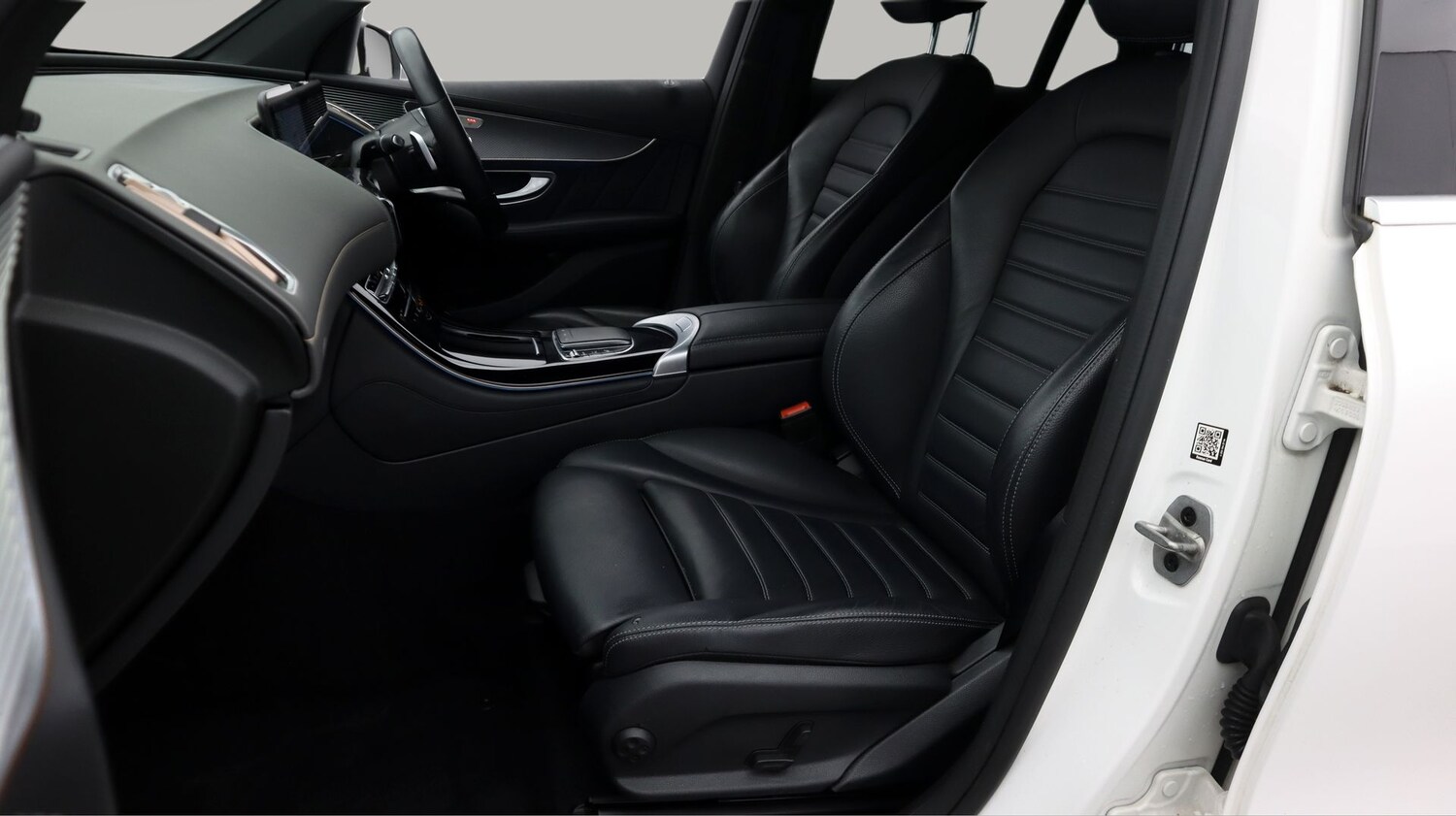 Used Mercedes-Benz EQC 2021 for sale - 77508300: Photo 14