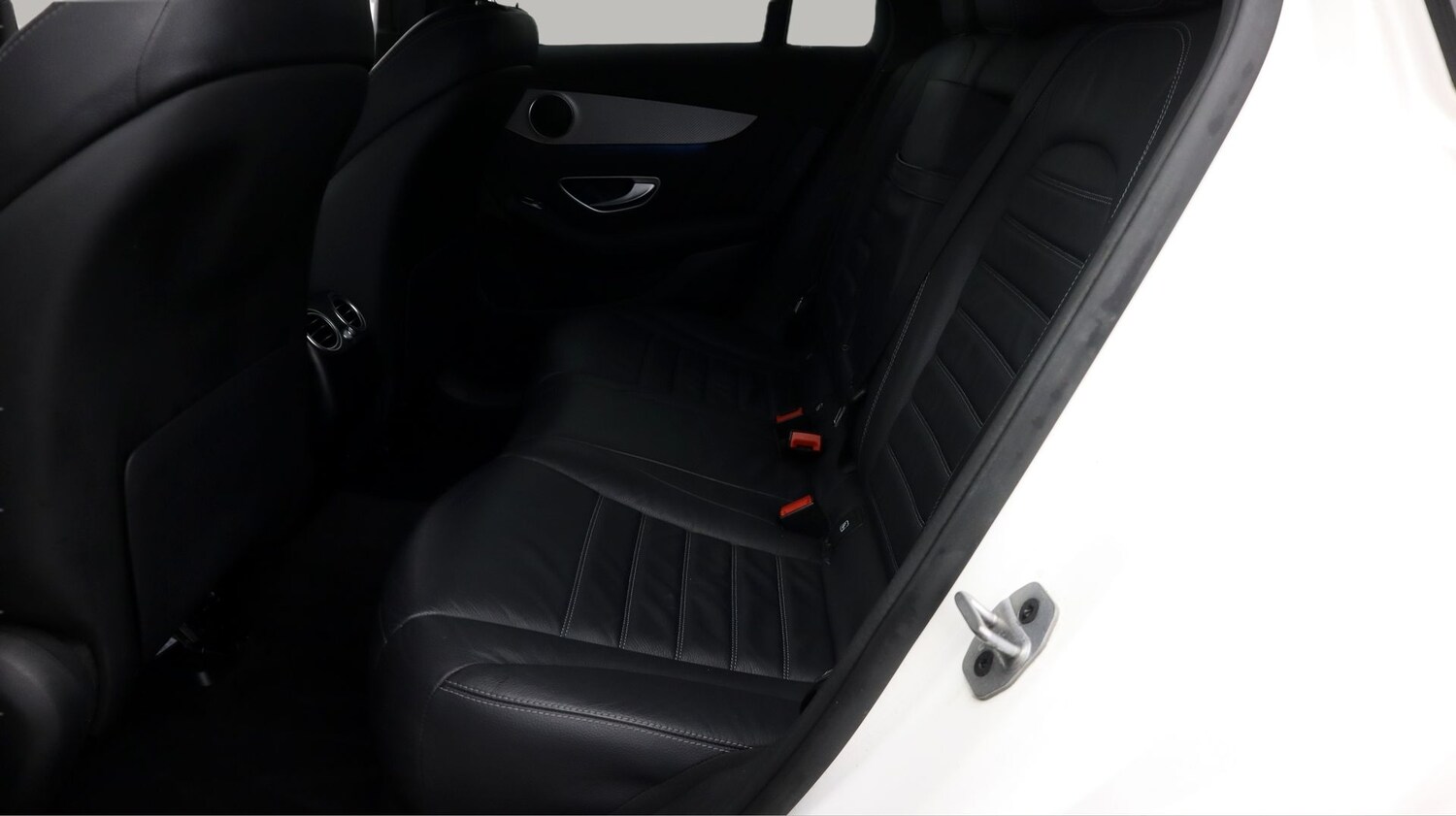 Used Mercedes-Benz EQC 2021 for sale - 77508300: Photo 16