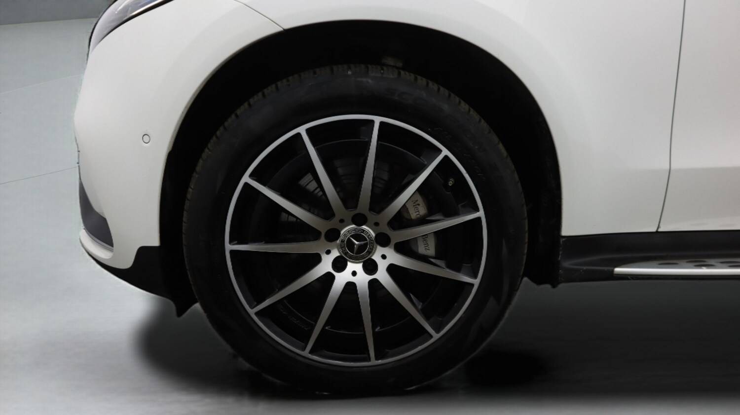 Used Mercedes-Benz EQC 2021 for sale - 77508300: Photo 18