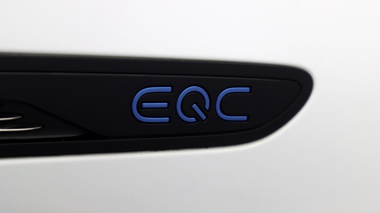 Used Mercedes-Benz EQC 2021 for sale - 77508300: Photo 22