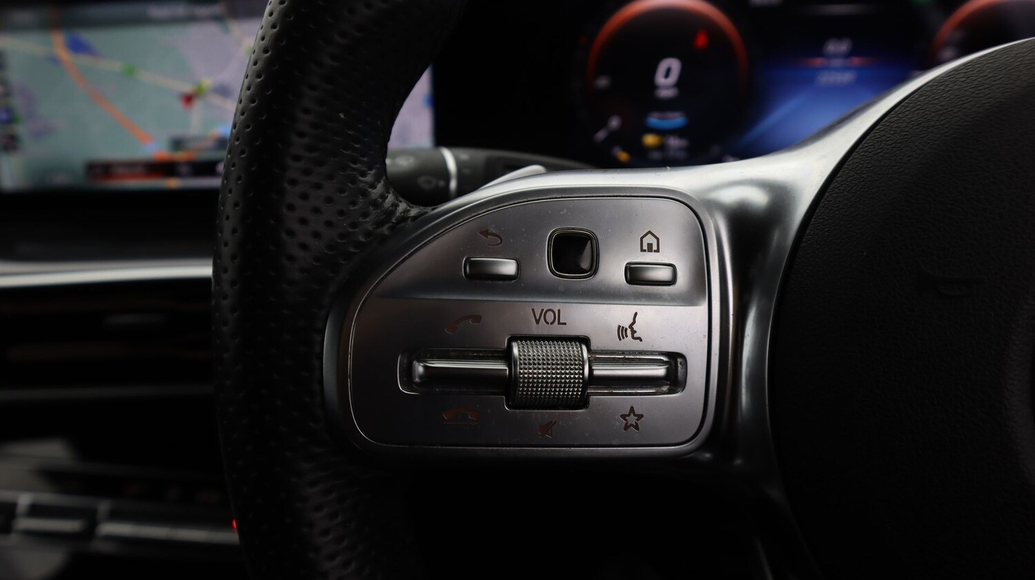 Used Mercedes-Benz EQC 2021 for sale - 77508300: Photo 24