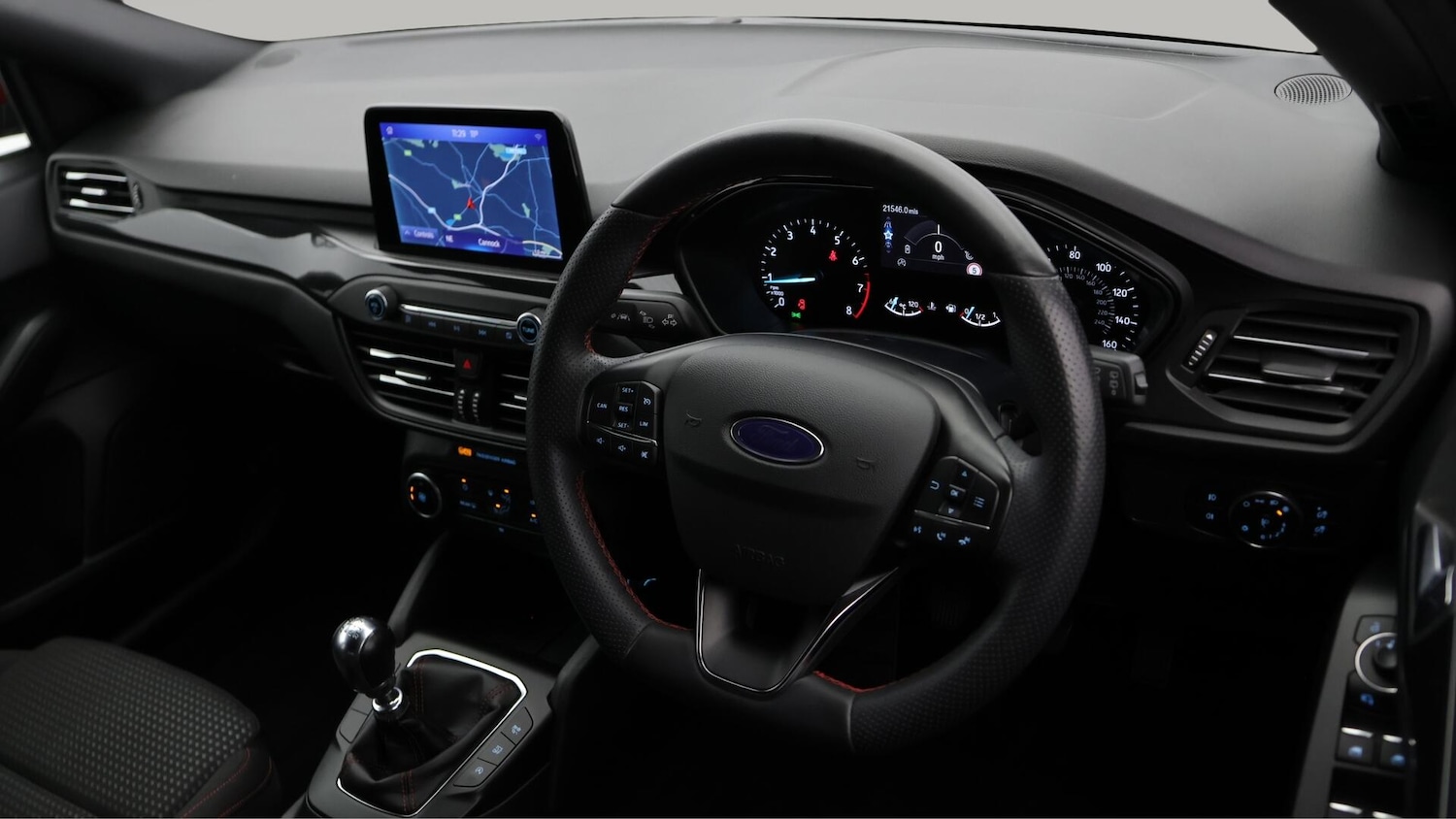 Used Ford Focus 2022 for sale - 76432614: Photo 10