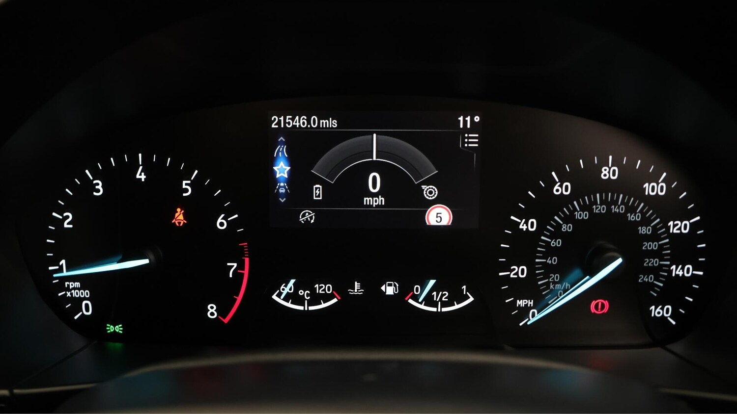 Used Ford Focus 2022 for sale - 76432614: Photo 11