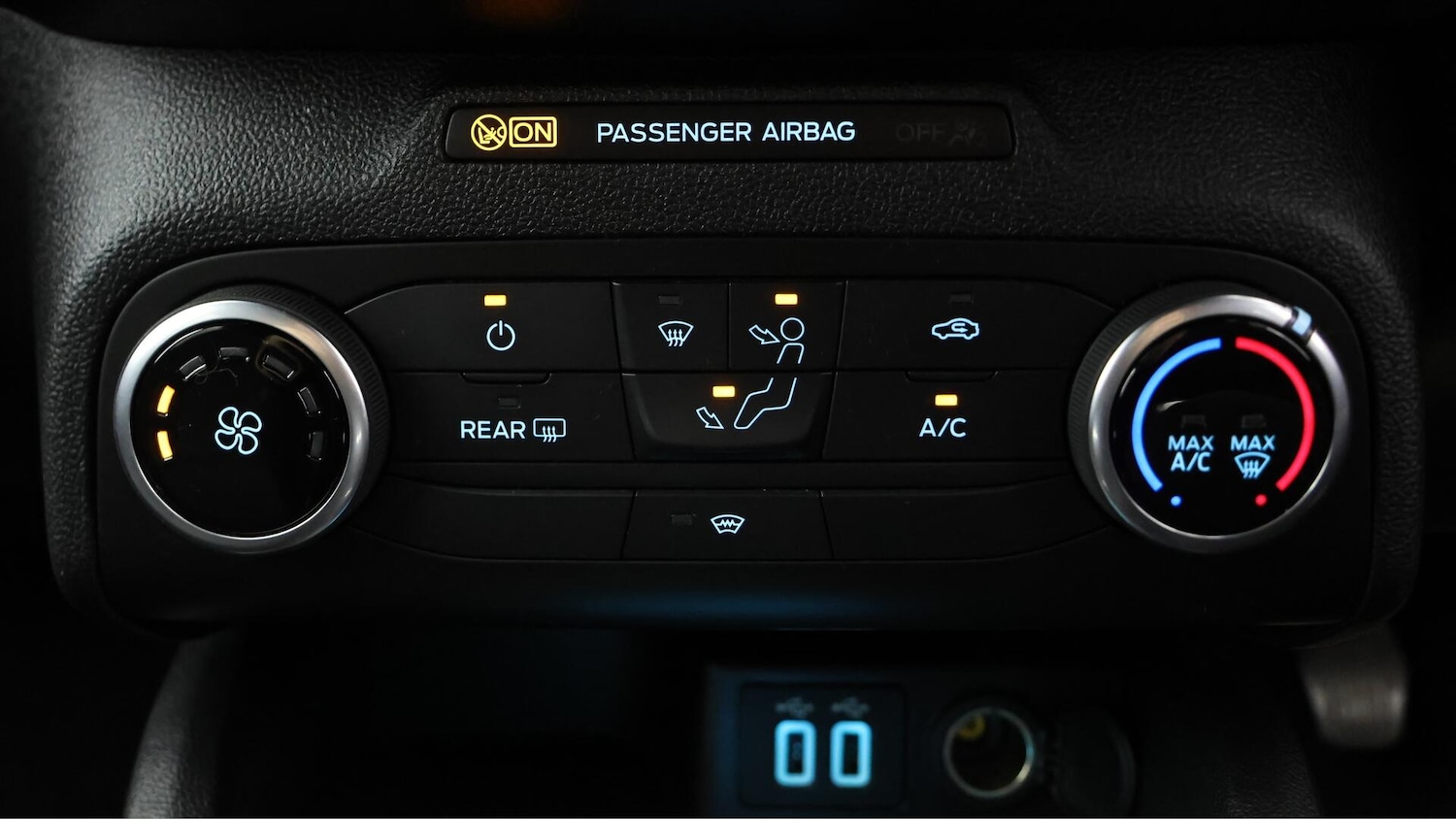 Used Ford Focus 2022 for sale - 76432614: Photo 13