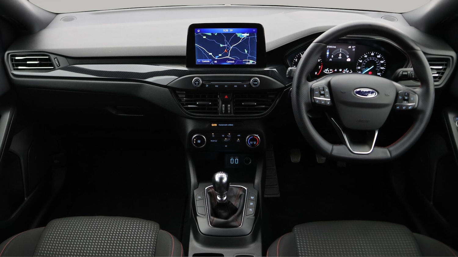 Used Ford Focus 2022 for sale - 76432614: Photo 14