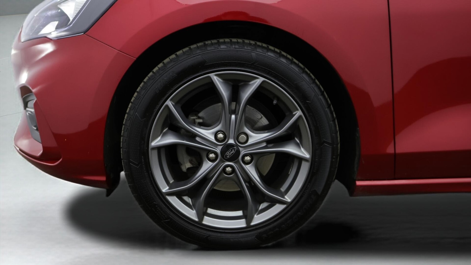 Used Ford Focus 2022 for sale - 76432614: Photo 19