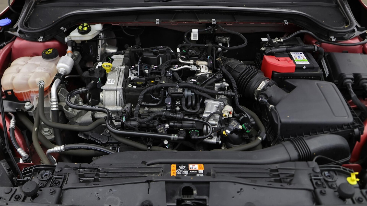 Used Ford Focus 2022 for sale - 76432614: Photo 20