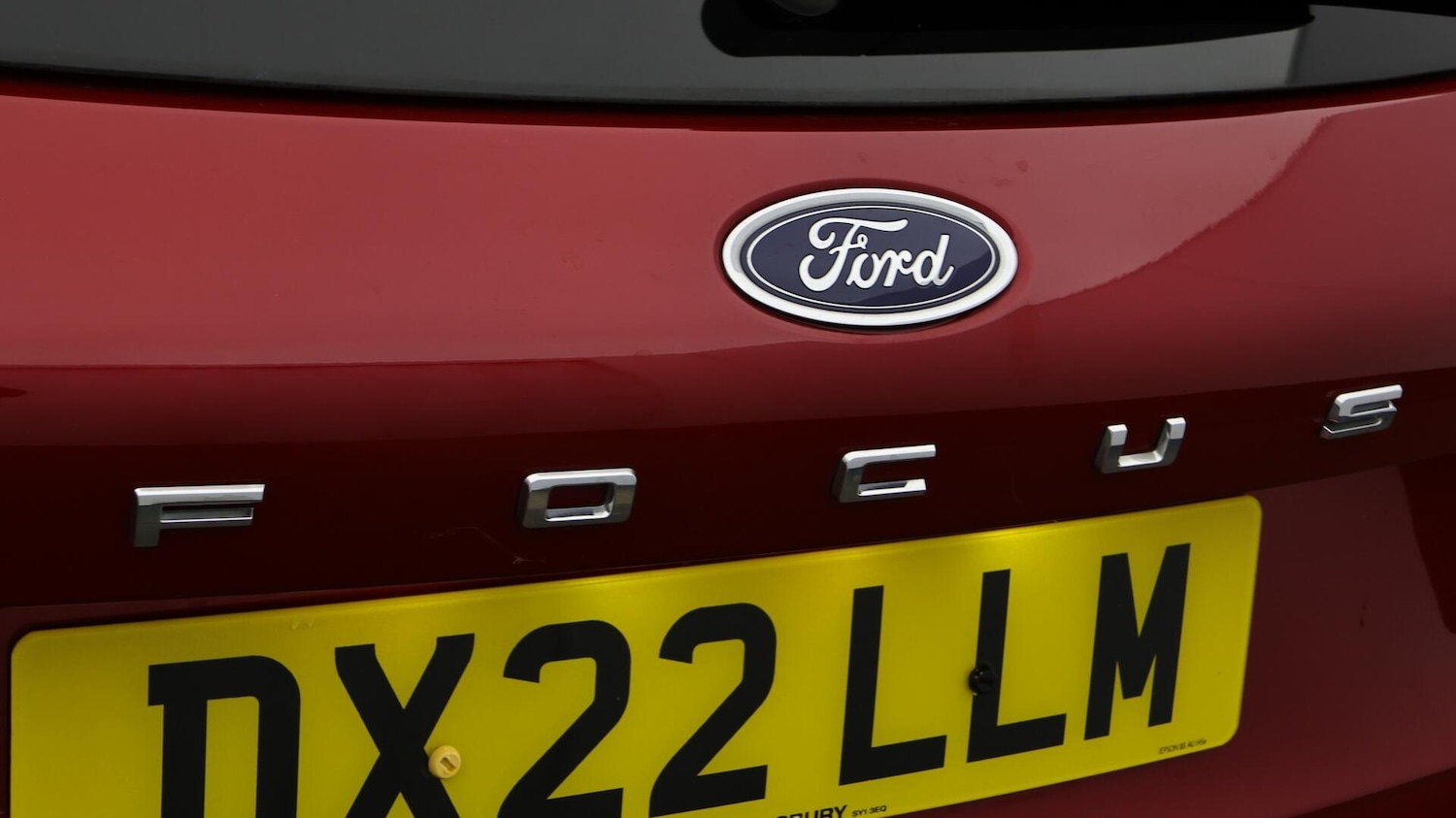 Used Ford Focus 2022 for sale - 76432614: Photo 22