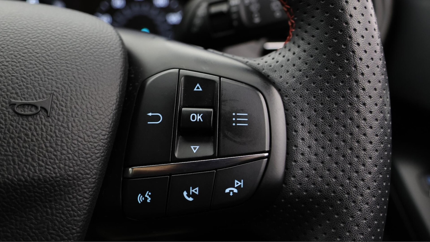 Used Ford Focus 2022 for sale - 76432614: Photo 24