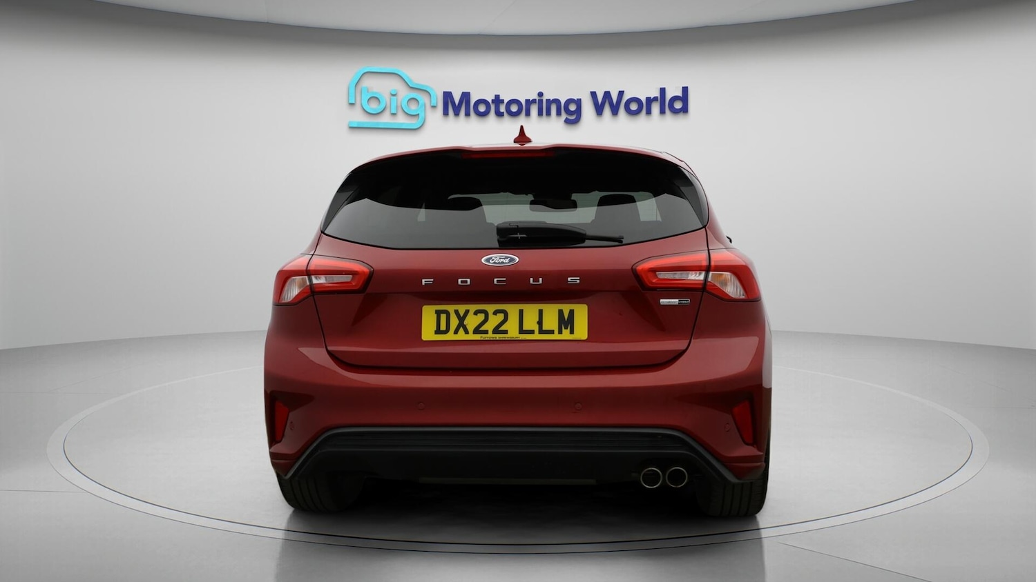 Used Ford Focus 2022 for sale - 76432614: Photo 7