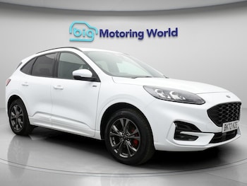 Ford - Kuga
