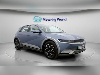 Used Hyundai IONIQ 5 2023 for sale - 79368901: Photo