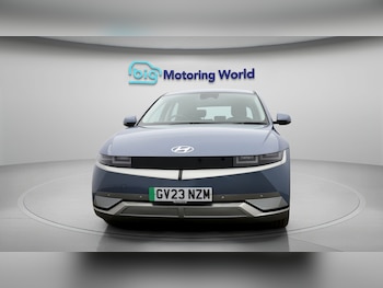 Used Hyundai IONIQ 5 2023 for sale - 79368901: Photo