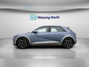 Used Hyundai IONIQ 5 2023 for sale - 79368901: Photo
