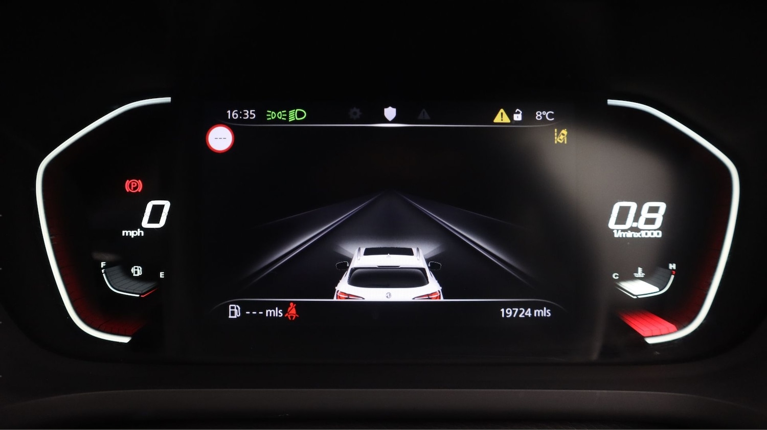 Used MG MG HS 2023 for sale - 78038072: Photo 10