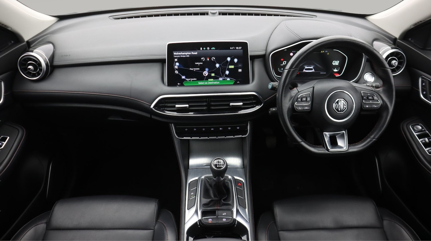 Used MG MG HS 2023 for sale - 78038072: Photo 13