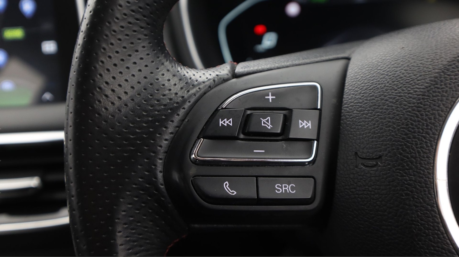 Used MG MG HS 2023 for sale - 78038072: Photo 21