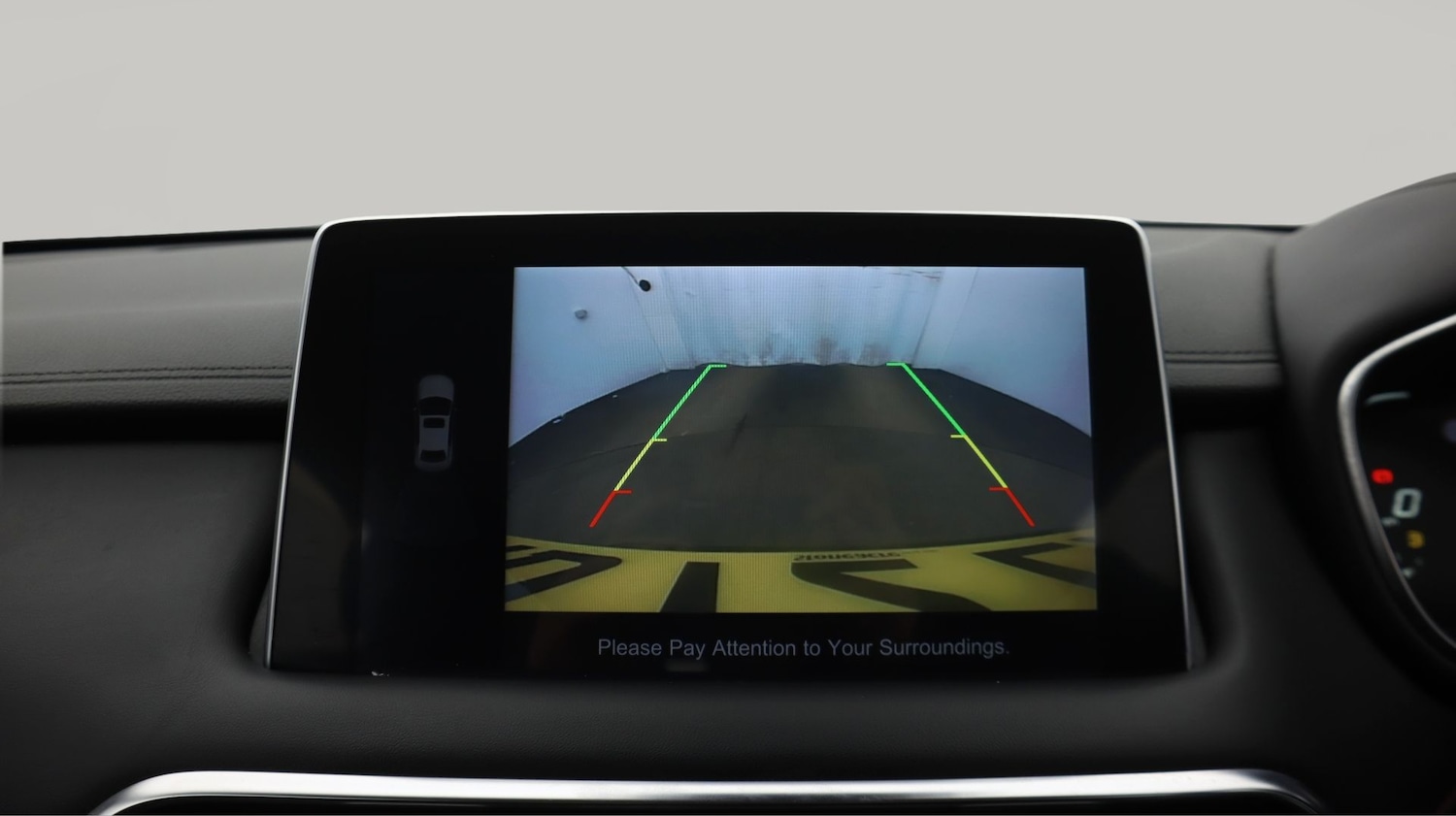 Used MG MG HS 2023 for sale - 78038072: Photo 22