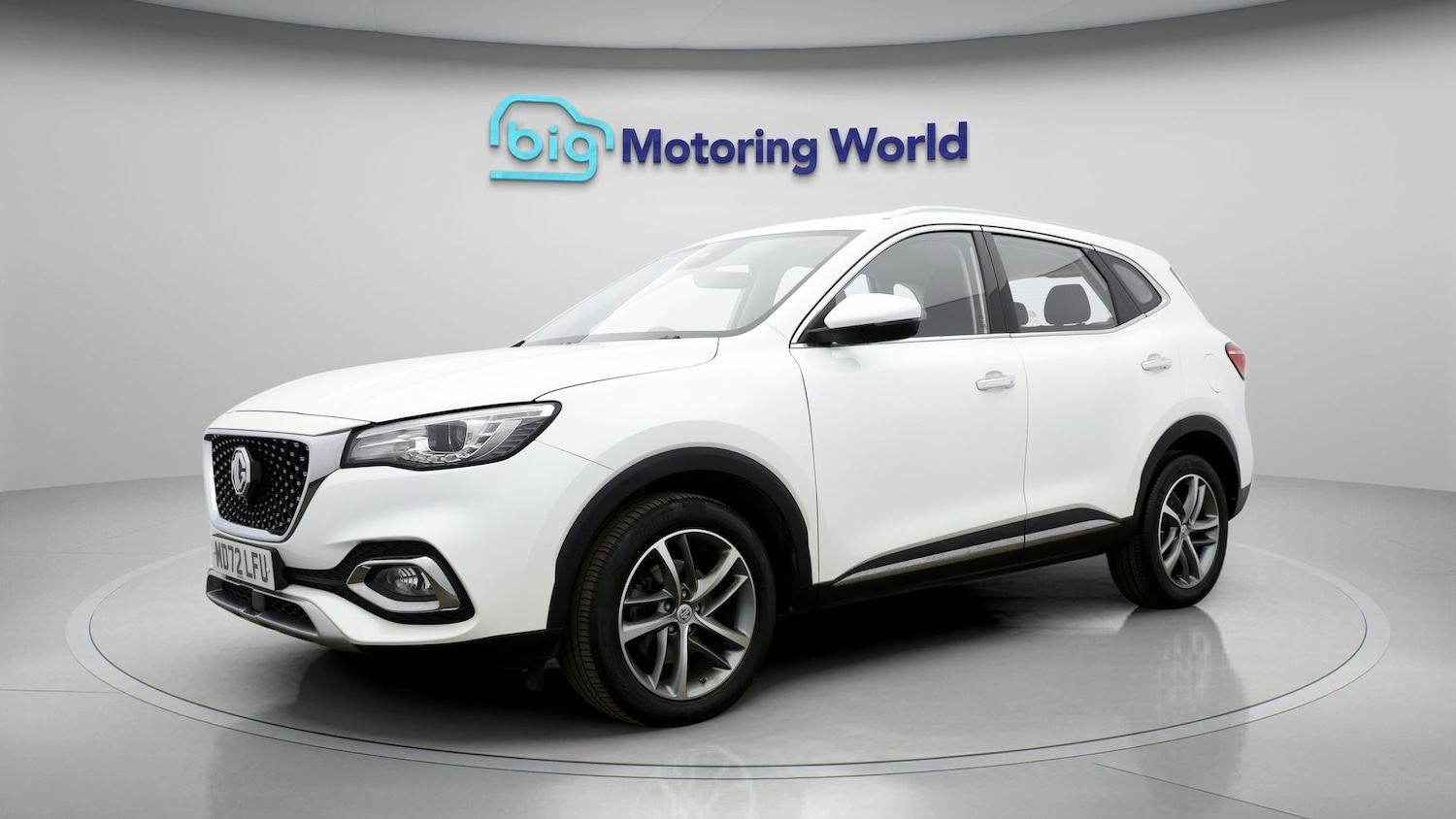 Used MG MG HS 2023 for sale - 78038072: Photo 3