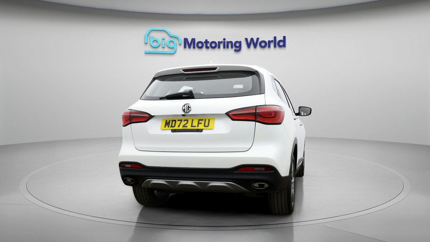 Used MG MG HS 2023 for sale - 78038072: Photo 6