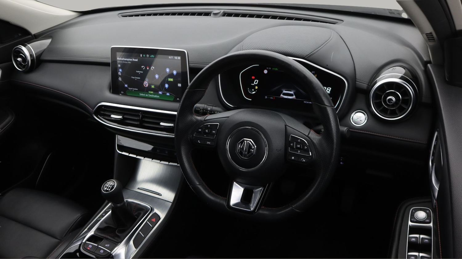 Used MG MG HS 2023 for sale - 78038072: Photo 9