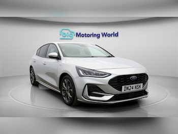 Used Ford Focus 2024 for sale - 78344349: Photo