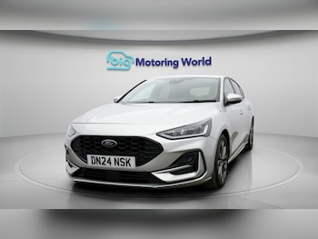 Used Ford Focus 2024 for sale - 78344349: Photo