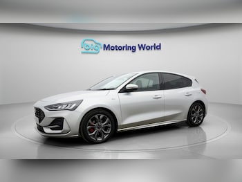 Used Ford Focus 2024 for sale - 78344349: Photo