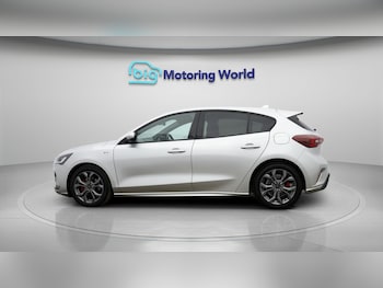 Used Ford Focus 2024 for sale - 78344349: Photo