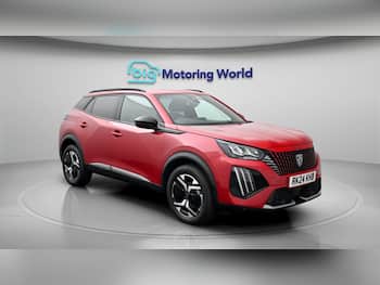 Used Peugeot 2008 2024 for sale - 79584150: Photo