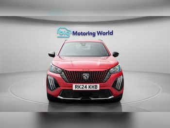 Used Peugeot 2008 2024 for sale - 79584150: Photo