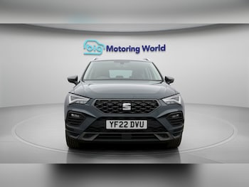 Used SEAT Ateca 2022 for sale - 79477938: Photo