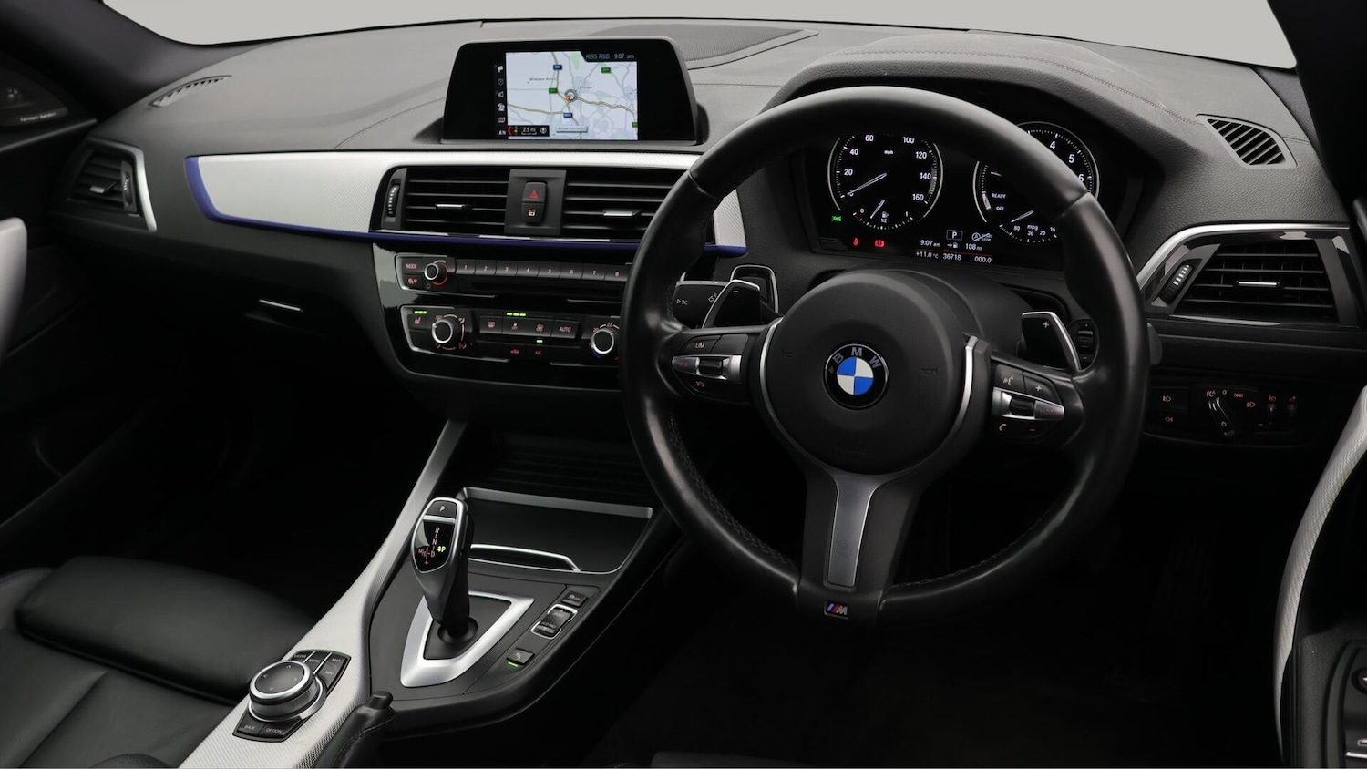 Used BMW 1 Series 2019 for sale - 76084876: Photo 10