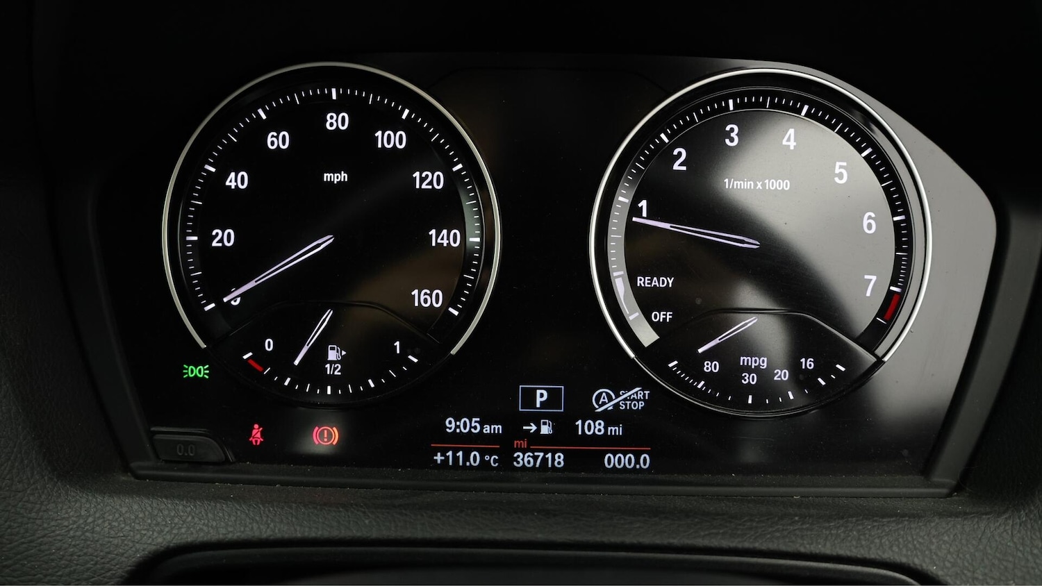 Used BMW 1 Series 2019 for sale - 76084876: Photo 11