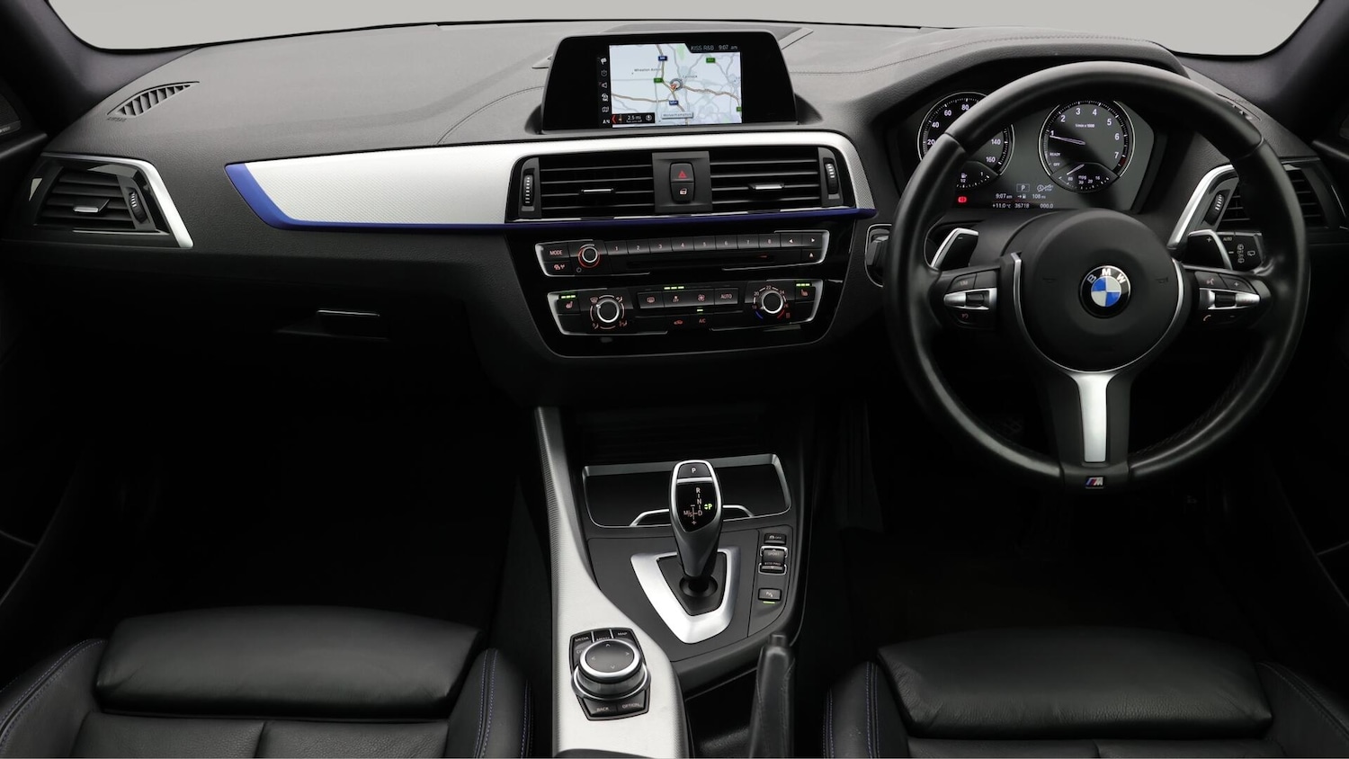 Used BMW 1 Series 2019 for sale - 76084876: Photo 14