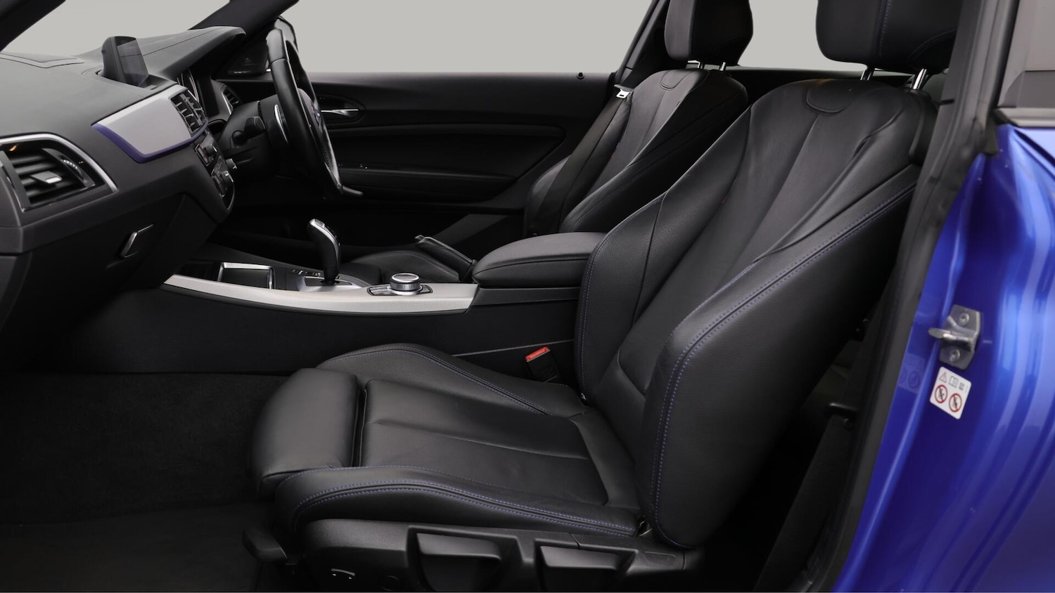 Used BMW 1 Series 2019 for sale - 76084876: Photo 15