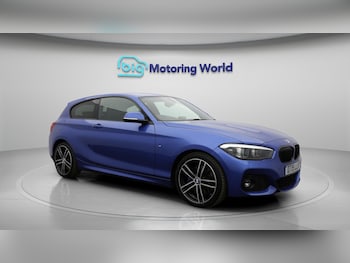 Used BMW 1 Series 2019 for sale - 76084876: Photo 2