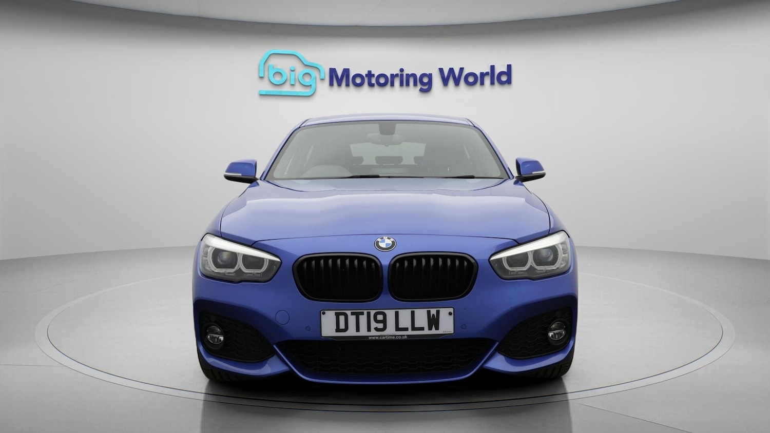Used BMW 1 Series 2019 for sale - 76084876: Photo 3