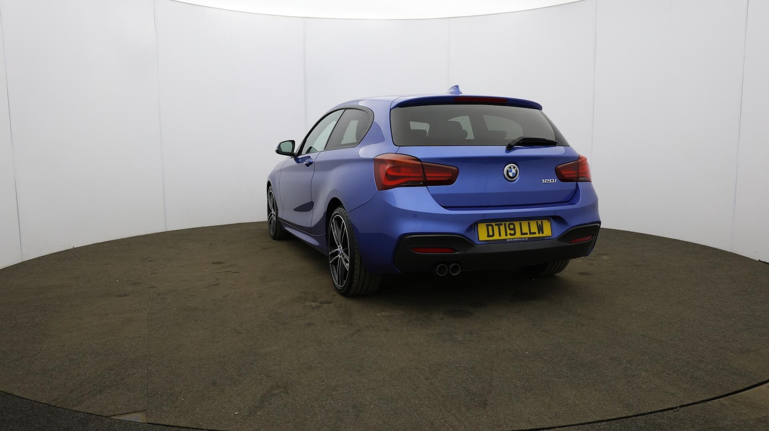 Used BMW 1 Series 2019 for sale - 76084876: Photo 34