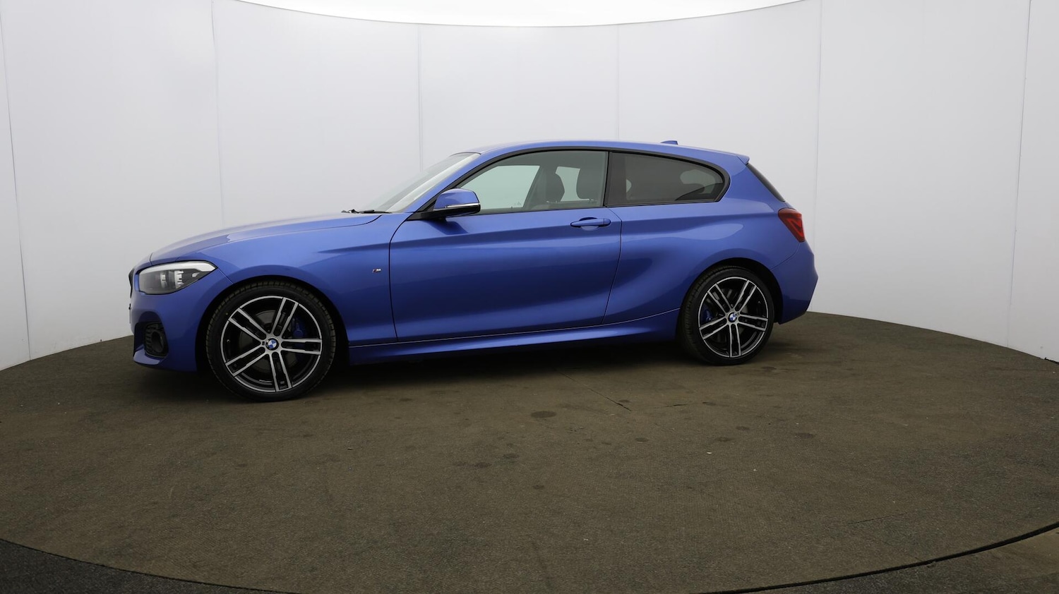 Used BMW 1 Series 2019 for sale - 76084876: Photo 36
