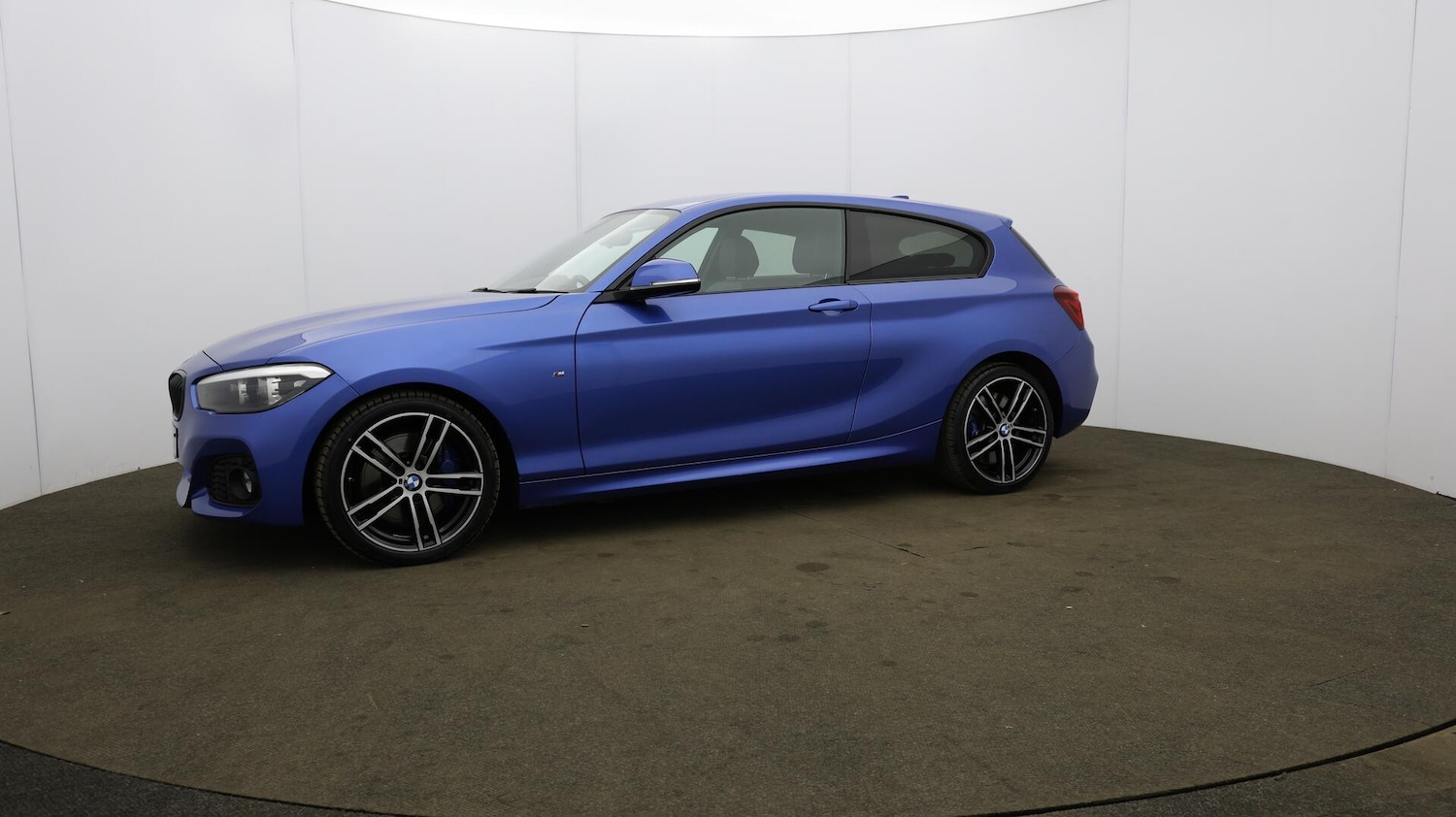 Used BMW 1 Series 2019 for sale - 76084876: Photo 37