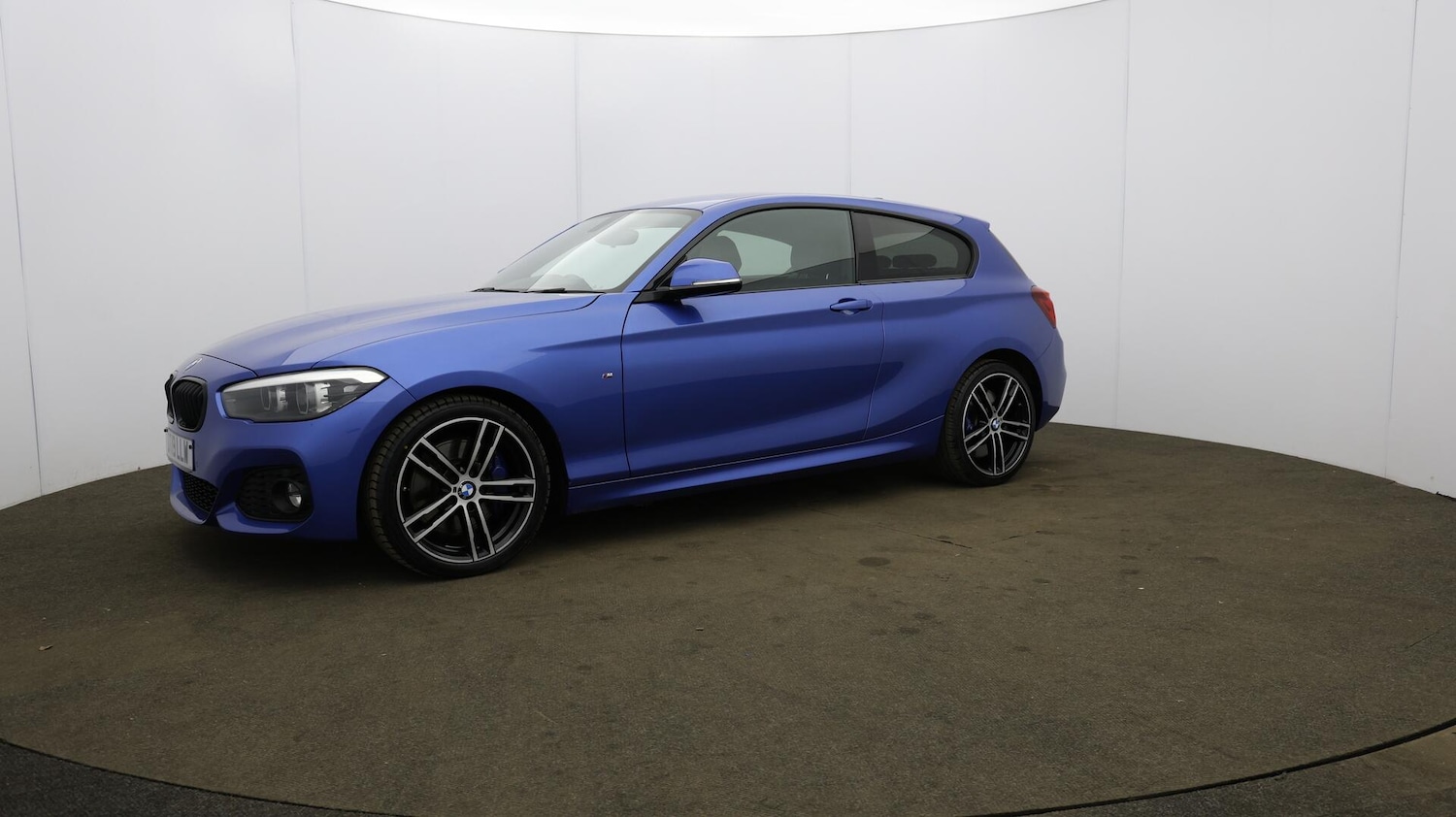 Used BMW 1 Series 2019 for sale - 76084876: Photo 38